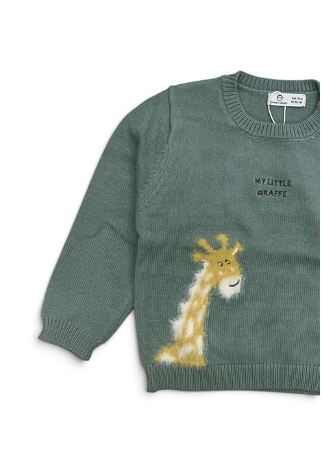  BUSSI BABA | SM364015GIRAFFA